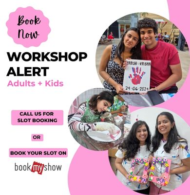 WorkShop Alert